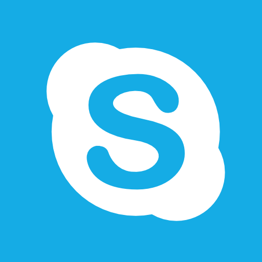 Just VM Skype