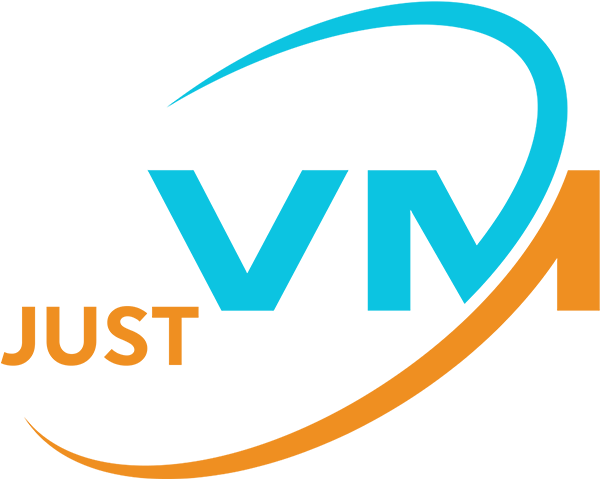 Just VM Logo